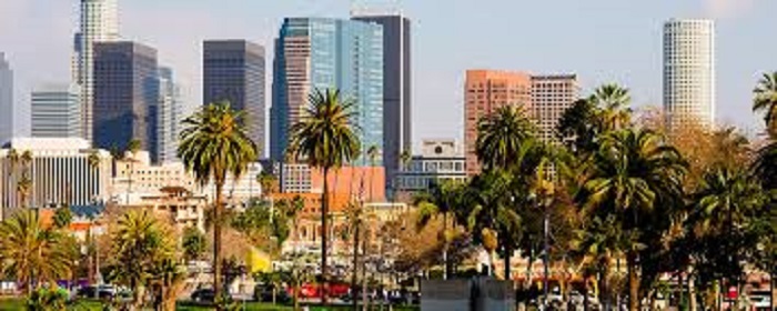 Reunión contra Trump en centro islámico en Los Ángeles